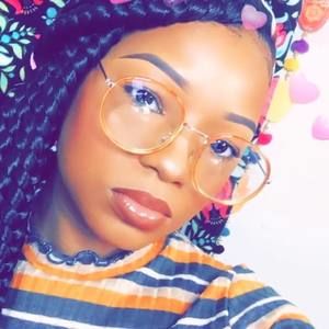 Meet your Posher, Amari